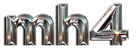 mh4 logo